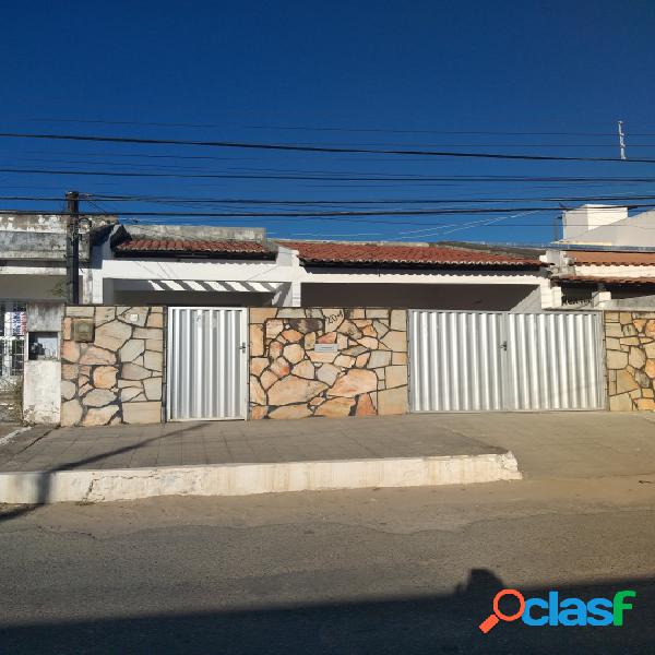 Casa - Venda - Aracaju - SE - Jabotiana