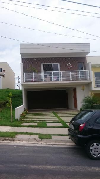 Casa em Condomínio para Venda em Indaiatuba, Jardim Vista