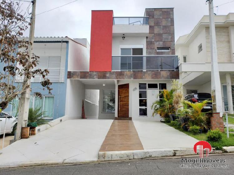 Casa em Condomínio para Venda em Mogi das Cruzes, Vila