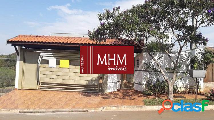 Casa no bairro Residencial Vitória
