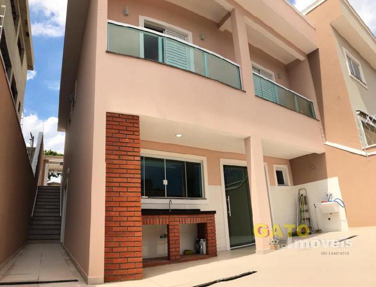 Casa para Venda, Cajamar / SP, bairro Portais , 3