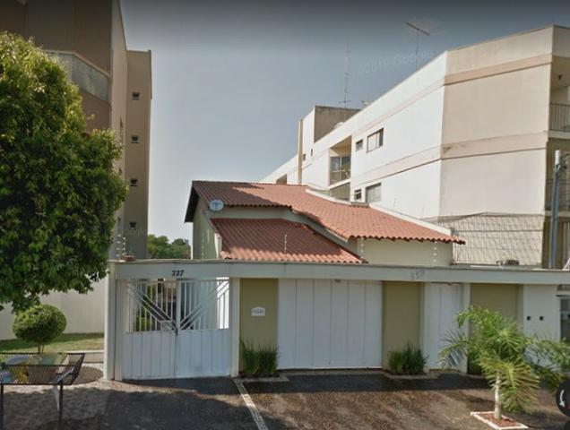 Casa pra alugar bairro Daniel Fonseca - ideal para clínica