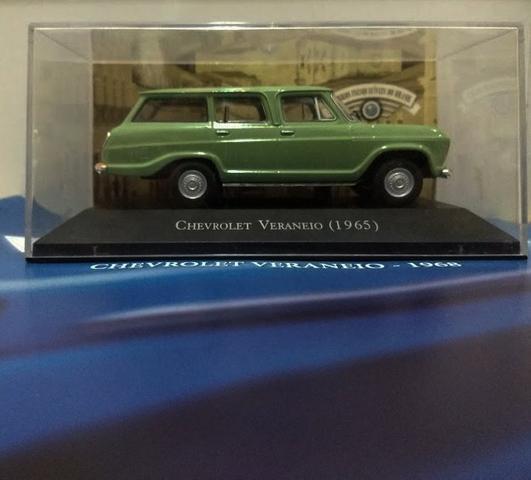 Chevrolet Veraneio (1965)