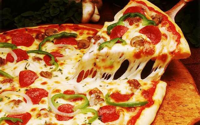 Curso de pizza em vídeo aula mais pdf