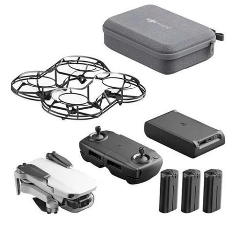 DJI Mavic Mini Fly More Combo