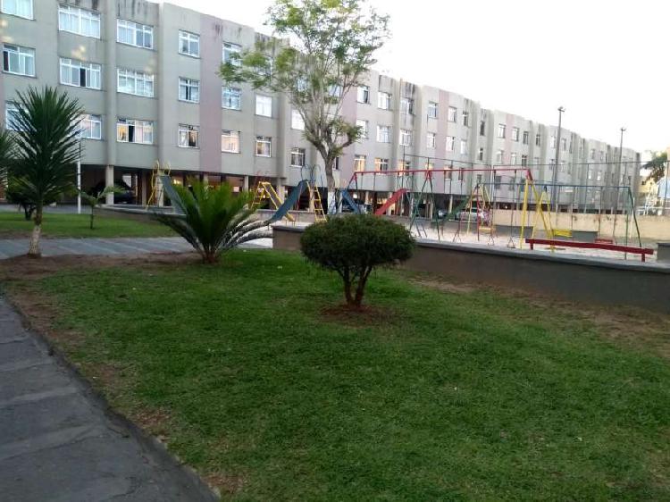 EXCELENTE OPORTUNIDADE Apartamento Bacacheri