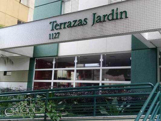 Edifício Terrazas Jardin