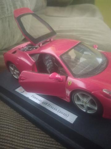 Ferrari/para colecionadores