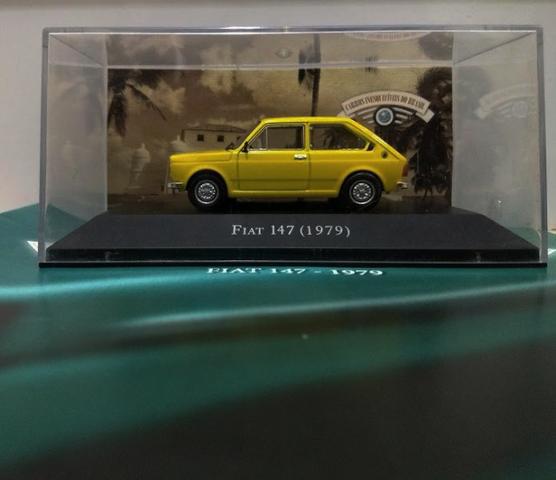 Fiat 147 (1979)
