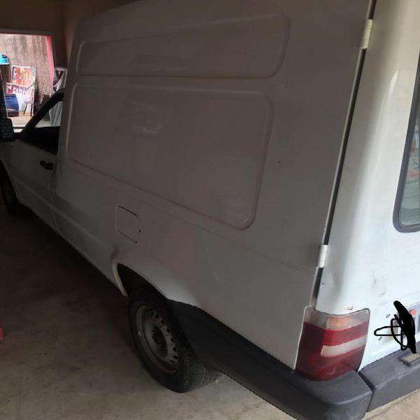 Fiat Fiorino Furg.1.5/1.3/1.3 Fire/1.3 F.flex