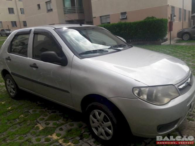 Fiat Palio Fire Economy 1.0 Ano 2011 Direção Hidráulica