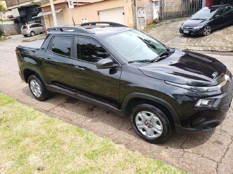 Fiat Toro Freedom 1.8 16v Flex Aut.