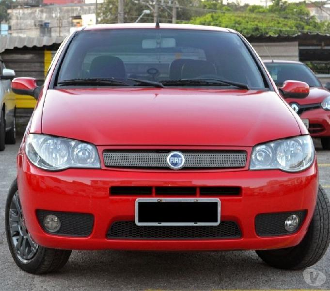 Fiat palio 2009