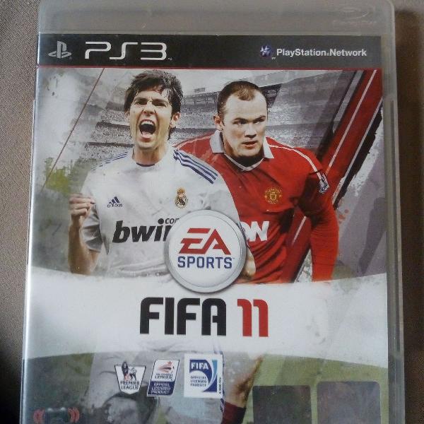 Fifa 11 EA Sports