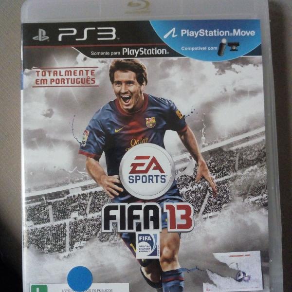 Fifa 13 EA Sports