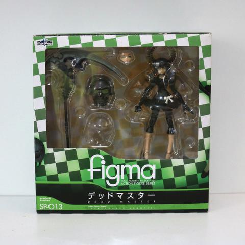 Figma Death Master