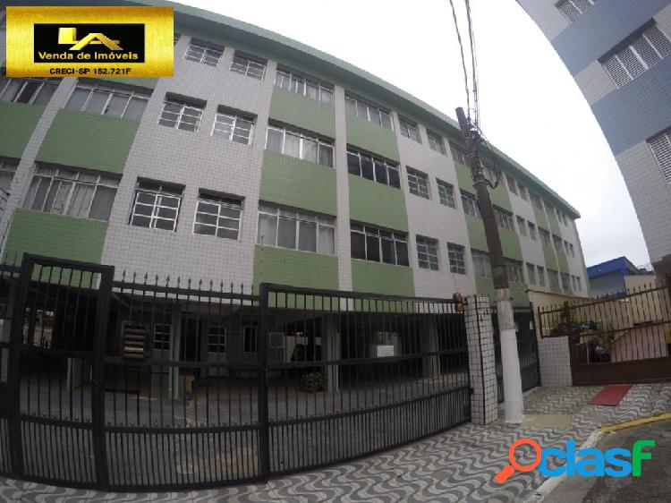 KITNET NA AVIAÇÃO 50 METROS DA PRAIA COM GARAGEM E