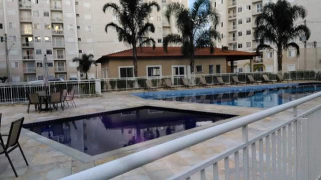 LINDO APARTAMENTO COM 2 DORMS COM SACADA