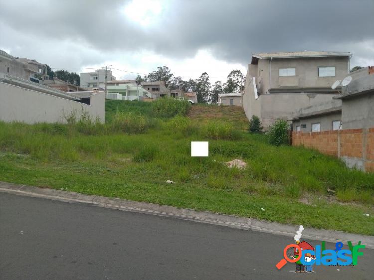 LINDO TERRENO PLANO NA CIDADE DE LOUVEIRA