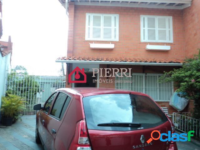 Lindo Sobrado para venda em Pirituba, Vista Verde 3 dorms 1