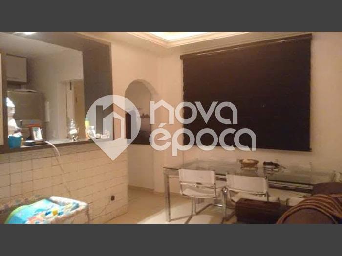 Lins de Vasconcelos, 2 quartos, 70 m² Rua Mário Piragibe,