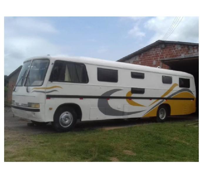 MOTOR HOME - M.BENZ - 1992 - COD. 5130