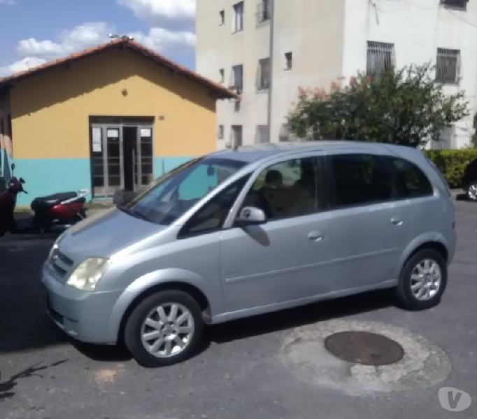 Meriva 1.4 econoflex 2009