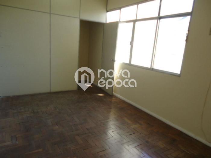Méier, 16 m² Rua Silva Rabelo, Méier, Zona Norte, Rio de