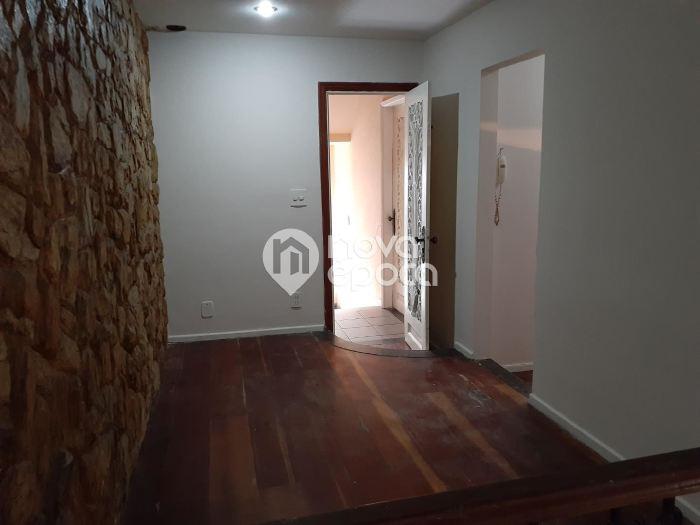 Méier, 2 quartos, 1 vaga, 70 m² Rua Aquidabã, Méier,