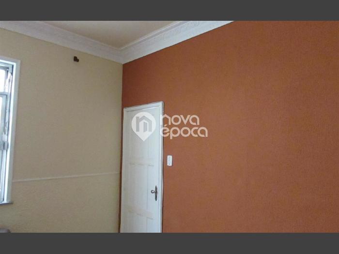 Méier, 4 quartos, 1 vaga, 82 m² Travessa Alfredo Botelho,