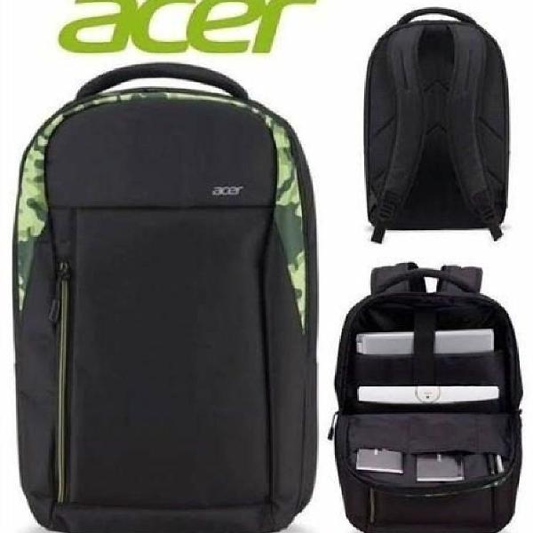 Mochila para notebook até 15' Acer