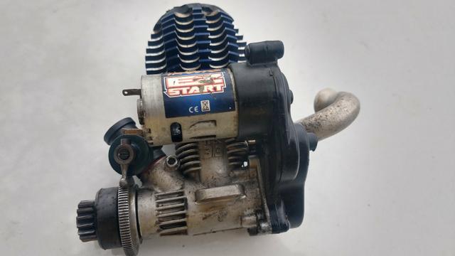 Motor TRX 3.3