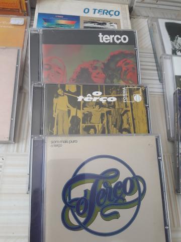 O Terço CDs