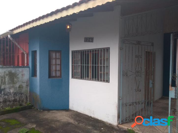 Oportunidade !!! Casa c/ Churrasqueira- próximo ao mar-