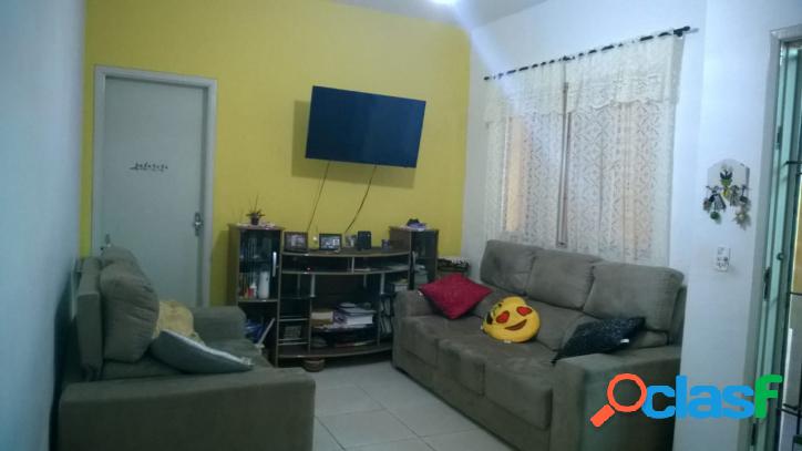 Oportunidade casa 2 dorms, 2 vagas-Churrasqueira- Campos