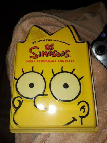 Os Simpsons edição de colecionador