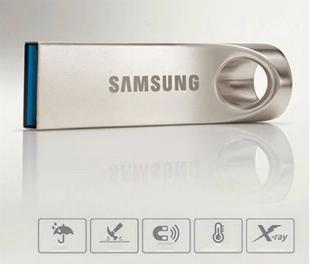 Pen Drive 2TB Samsung 3.0