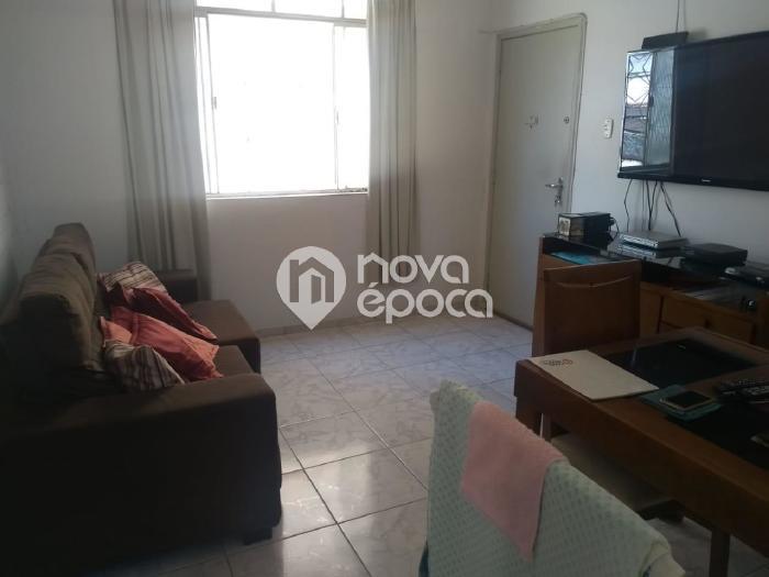 Piedade, 2 quartos, 65 m² Rua Silva Braga, Piedade, Zona