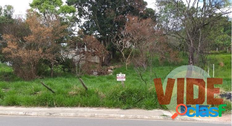 Pousada do Vale: Terreno com 734 m². Oferta imperdível,