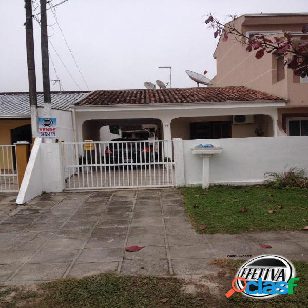 RESIDÊNCIA 140 M²- COHAPAR