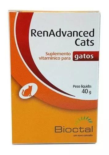 Renadvanced Cats 40g