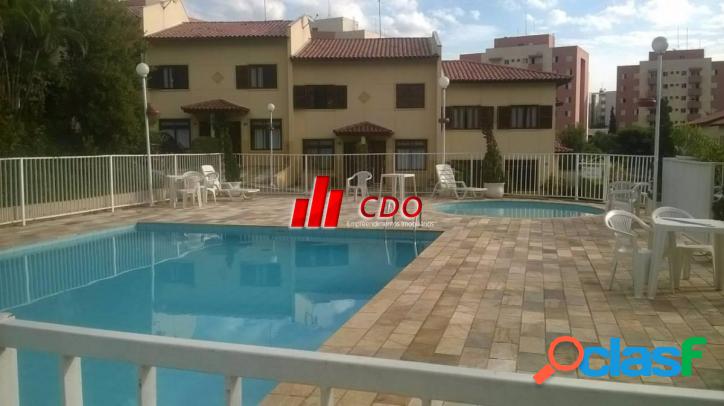Residencial Vila das Flores Horto do Ype