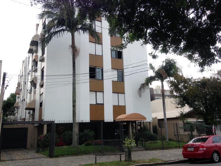 Residential / Apartament - PETROPOLIS