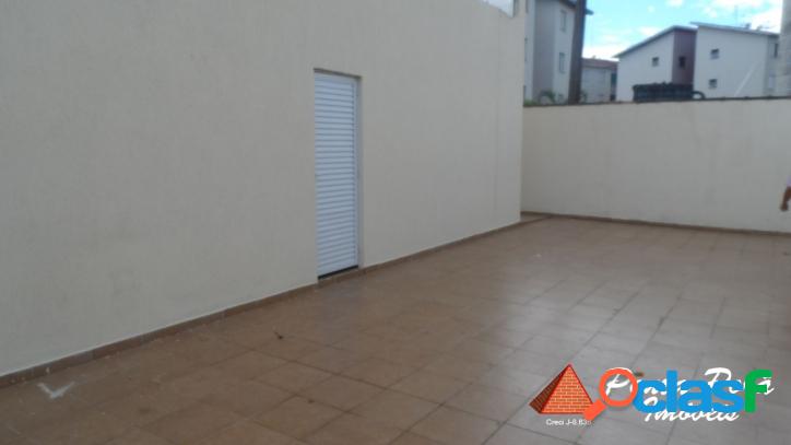 SOBRADO EM CONDOMÍNIO / VILA SÔNIA