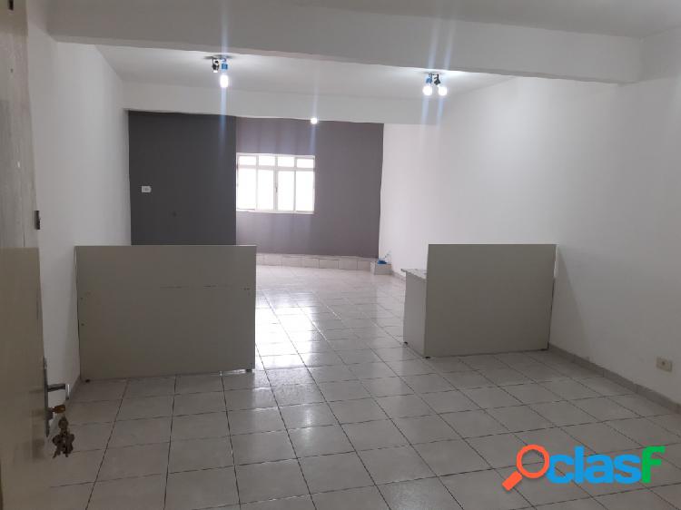 Sala para Locação de 45 m² Jardim Esperança Esperança