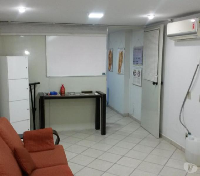Sala para Terapeutas - Centro - RJ
