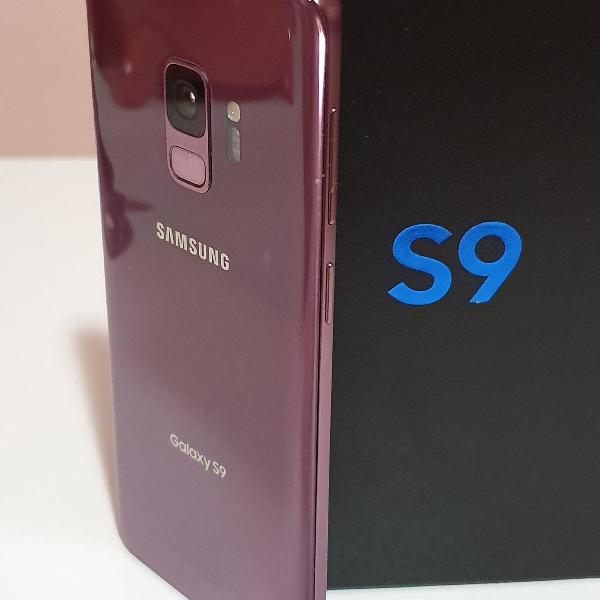 Samsung Galaxy S9