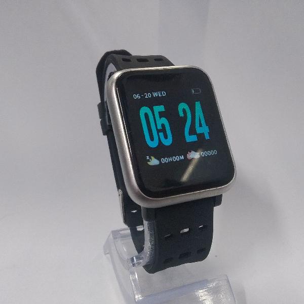 Smartwatch Relógio inteligente diversas funções