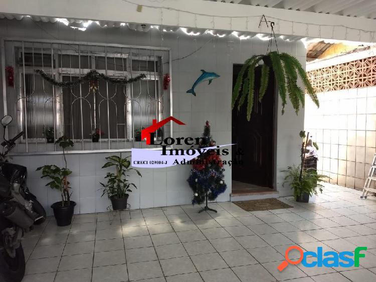 Sobrado 3 dormitórios Vila Cascatinha Sv!
