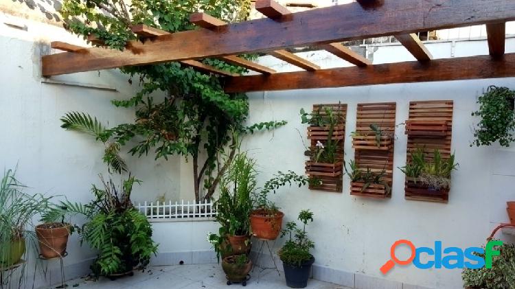 Sobrado Vila Matilde - 220 m² - R$ 650 mil